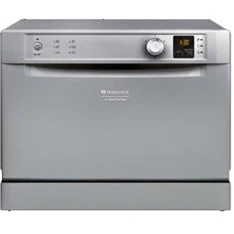 Hotpoint Ariston HCD 662 S EU mosogatógép