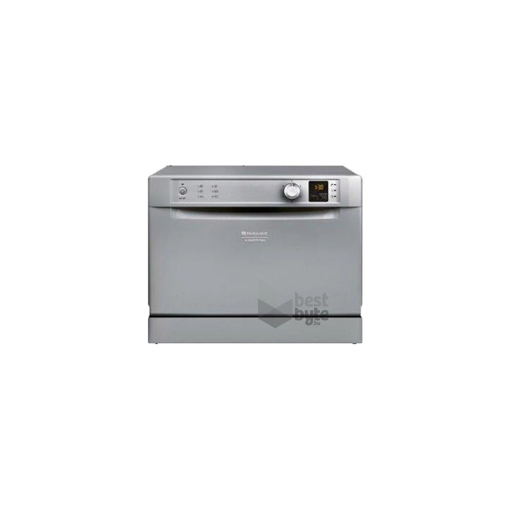 Hotpoint Ariston HCD 662 S EU mosogatógép
