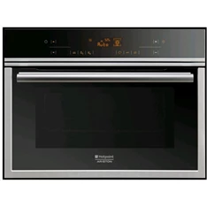 Hotpoint Ariston MWK 434.1 X/HA mikrohullámú sütő