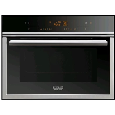 Hotpoint Ariston MWK 434.1 X/HA mikrohullámú sütő