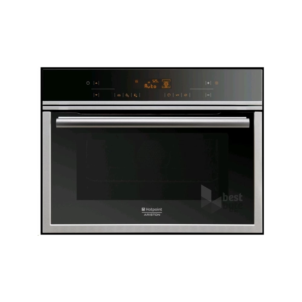 Hotpoint Ariston MWK 434.1 X/HA mikrohullámú sütő