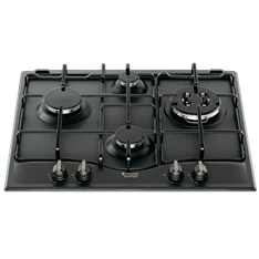 Hotpoint Ariston PC 640 T (AN) R /HA gáz főzőlap
