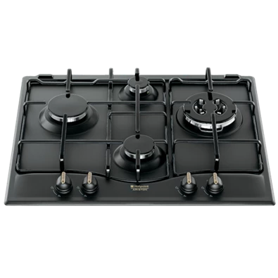 Hotpoint Ariston PC 640 T (AN) R /HA gáz főzőlap