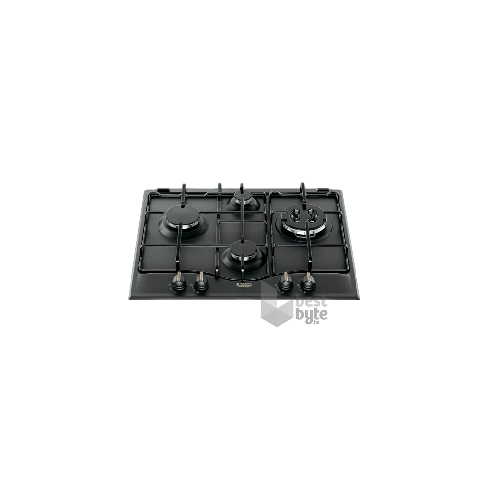 Hotpoint Ariston PC 640 T (AN) R /HA gáz főzőlap