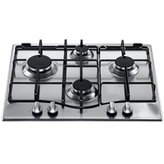 Hotpoint Ariston PC 640 X /HA gáz főzőlap