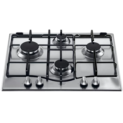 Hotpoint Ariston PC 640 X /HA gáz főzőlap