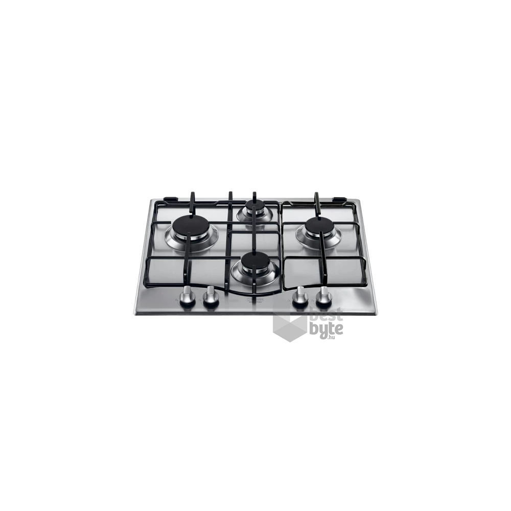 Hotpoint Ariston PC 640 X /HA gáz főzőlap