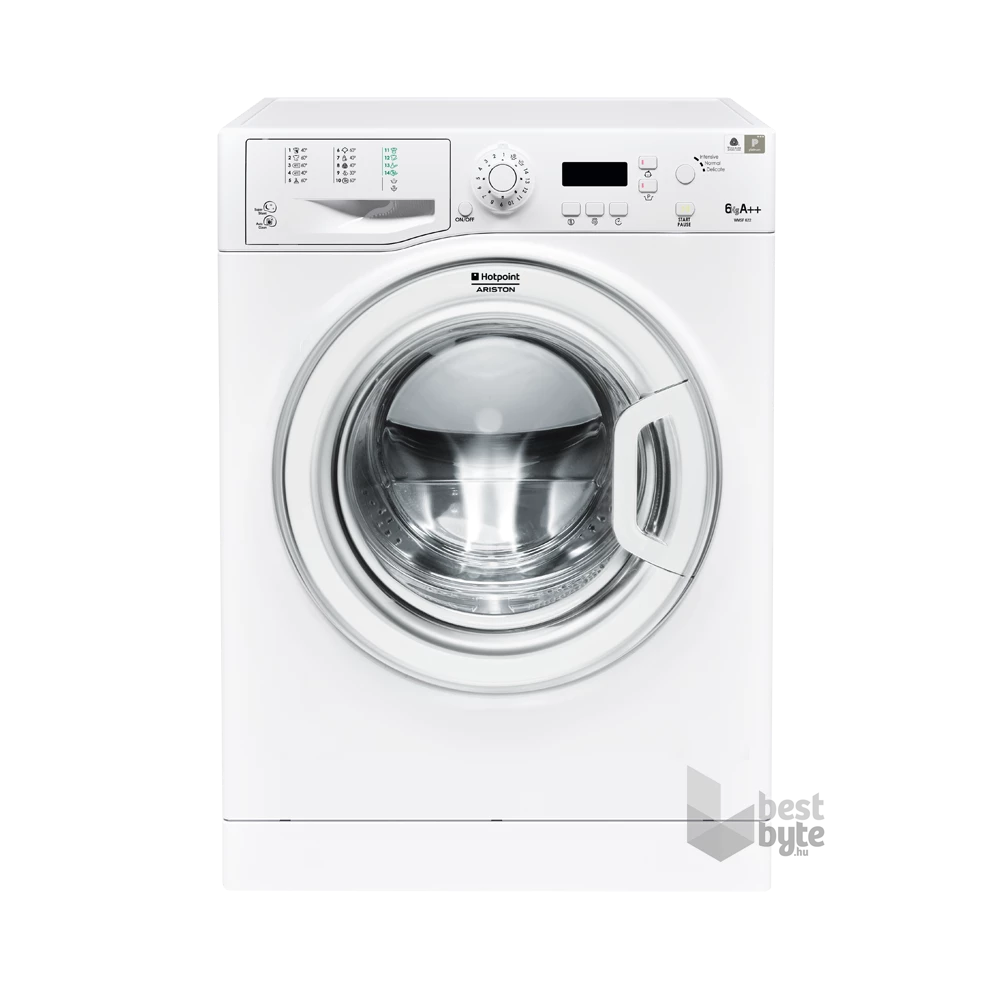 Hotpoint Ariston WMSF 622 EU elöltöltős mosógép