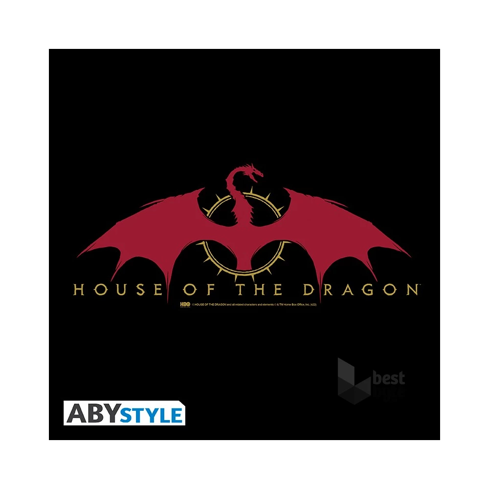 House of the Dragon "House of the Dragon" neszeszer