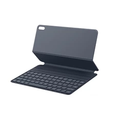 Huawei 55032599 Huawei MatePad 10.4 WIFI (BAH3-W09) /LTE (BAH3-AL00) / Pro WIFI (MRX-W19) sötétszürke billentyűzetes tok