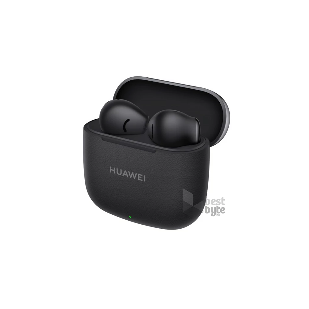 Huawei 55037988 Bluetooth fekete fülhallgató