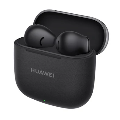 Huawei 55037988 Bluetooth fekete fülhallgató