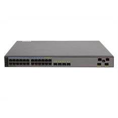Huawei AC6605-26-PWR 20port GbE LAN 4 port GbE combo RJ45/SFP 2port 10Gbe SFP+ PoE Wireless Access Controller Bundle