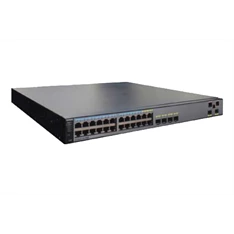 Huawei AC6605-26-PWR 20port GbE LAN 4 port GbE combo RJ45/SFP 2port 10Gbe SFP+ PoE Wireless Access Controller Bundle
