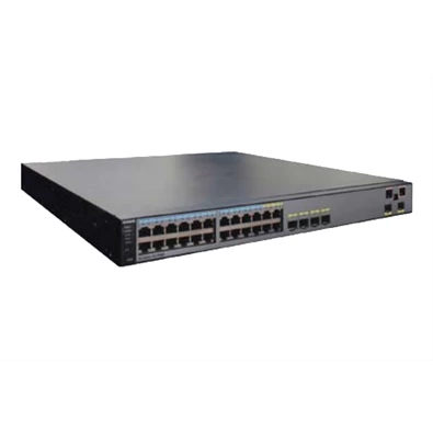 Huawei AC6605-26-PWR 20port GbE LAN 4 port GbE combo RJ45/SFP 2port 10Gbe SFP+ PoE Wireless Access Controller Bundle