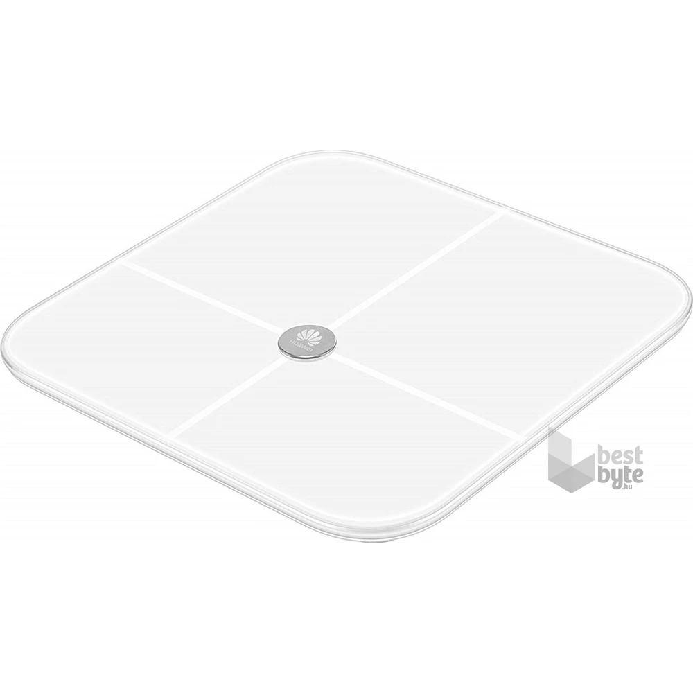 Huawei AH100 Smart Scale fehér mérleg