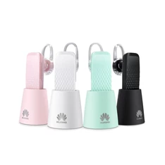 Huawei AM04 pink Bluetooth headset