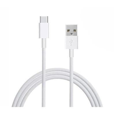 Huawei AP51 / 55030260 / HL1121 1m USB - Type-C fehér adatkábel