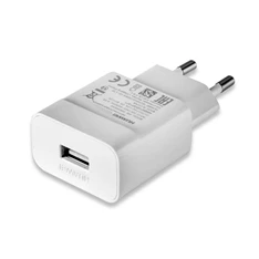 Huawei AP81 / HW-050200E01 / HW-050200E02 10W USB fehér hálózati töltő