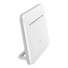 Huawei B535-232 CPE 300Mbp fehér vezeték nélküli 4G/LTE router