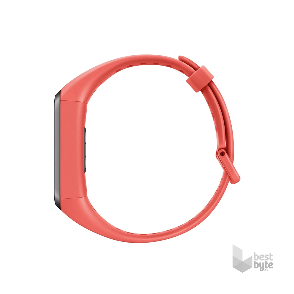 Huawei Band 4 Amber Sunshine aktivitásmérő karpánt