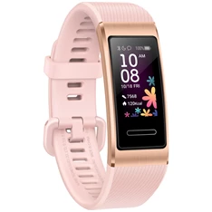 Huawei Band 4 Pro arany-rózsaarany aktivitásmérő karpánt