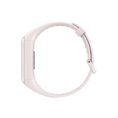 Huawei Band 4 rózsaszín aktivitásmérő karpánt