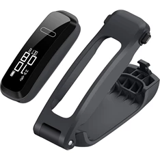 Huawei Band 4e Active piros aktivitásmérő karpánt