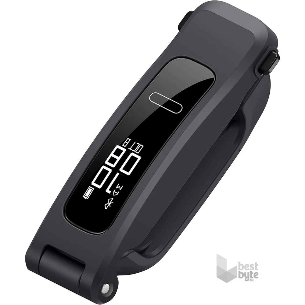 Huawei Band 4e Active piros aktivitásmérő karpánt