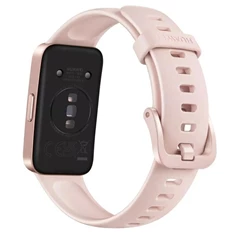 Huawei Band 8 rózsaszín aktivitásmérő