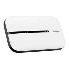 Huawei E5576-320 fehér 4G/LTE hordozható mobil router