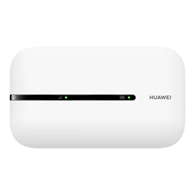 Huawei E5576-320 fehér 4G/LTE hordozható mobil router