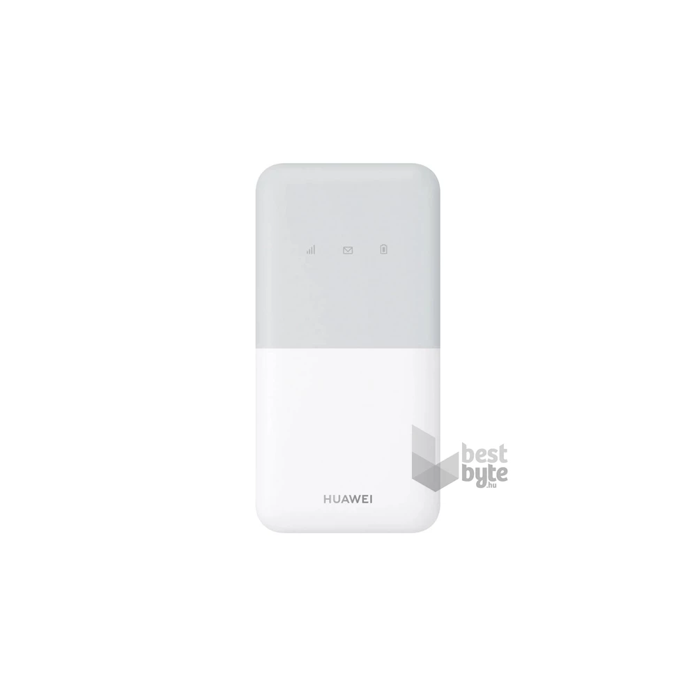 Huawei E5586-326 195 Mbps 4G LTE + SIM fehér router