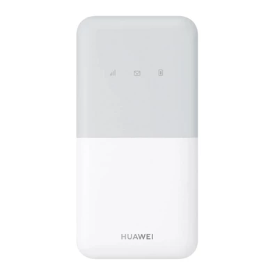Huawei E5586-326 195 Mbps 4G LTE + SIM fehér router