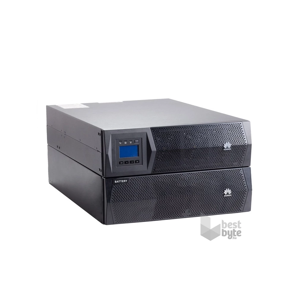 Huawei ESS-72V12-9AHBPVBB01 UPS külső akkumulátor egység