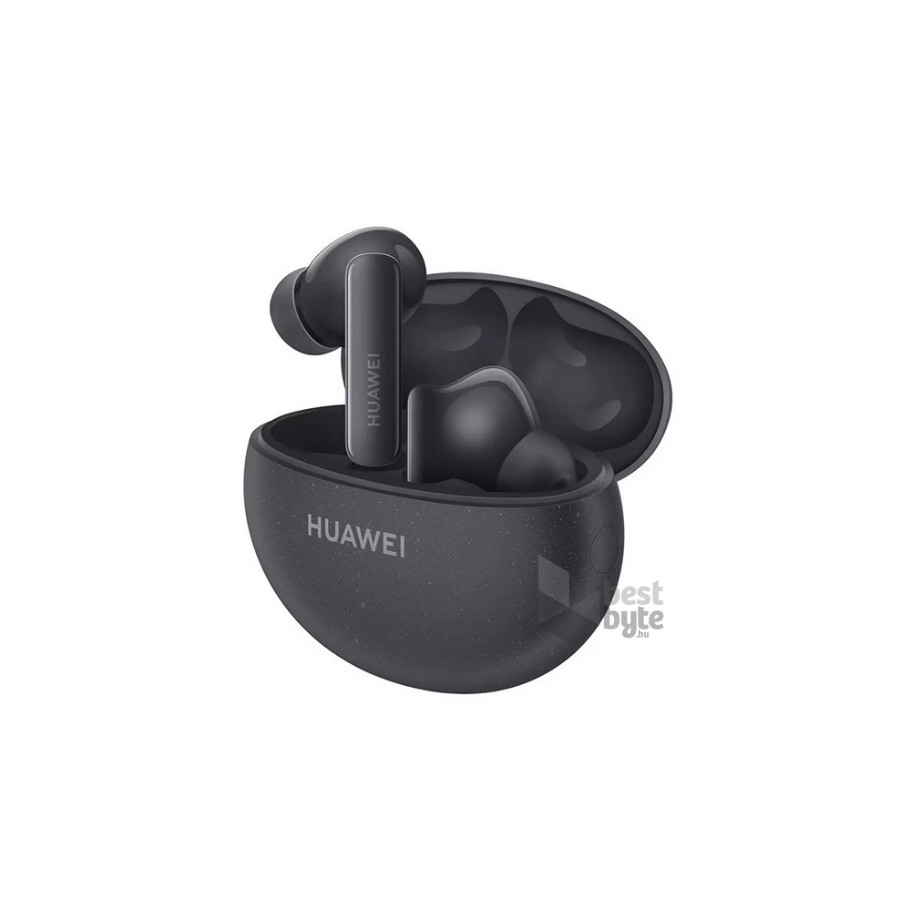 Huawei FREEBUDS 5i True Wireless Bluetooth fekete fülhallgató