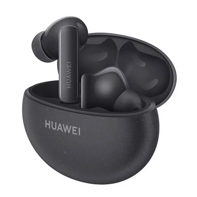 Huawei FREEBUDS 5i True Wireless Bluetooth fekete fülhallgató