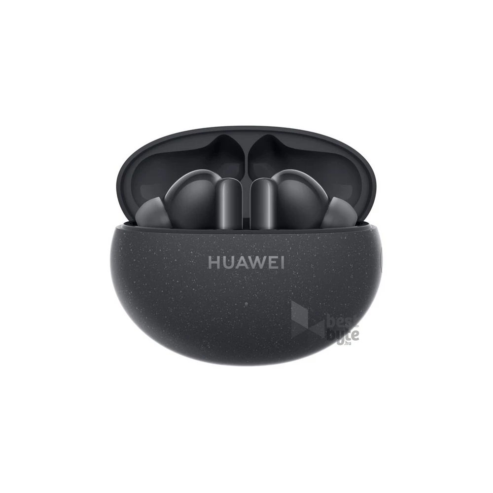 Huawei FREEBUDS 5i True Wireless Bluetooth fekete fülhallgató