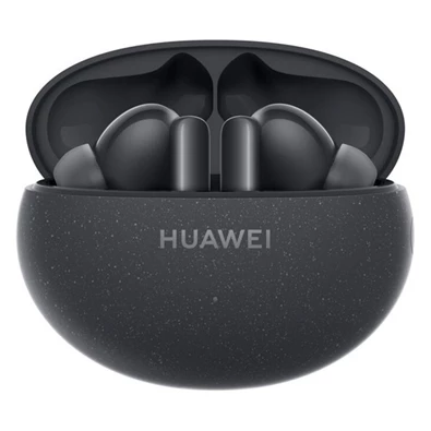 Huawei FREEBUDS 5i True Wireless Bluetooth fekete fülhallgató
