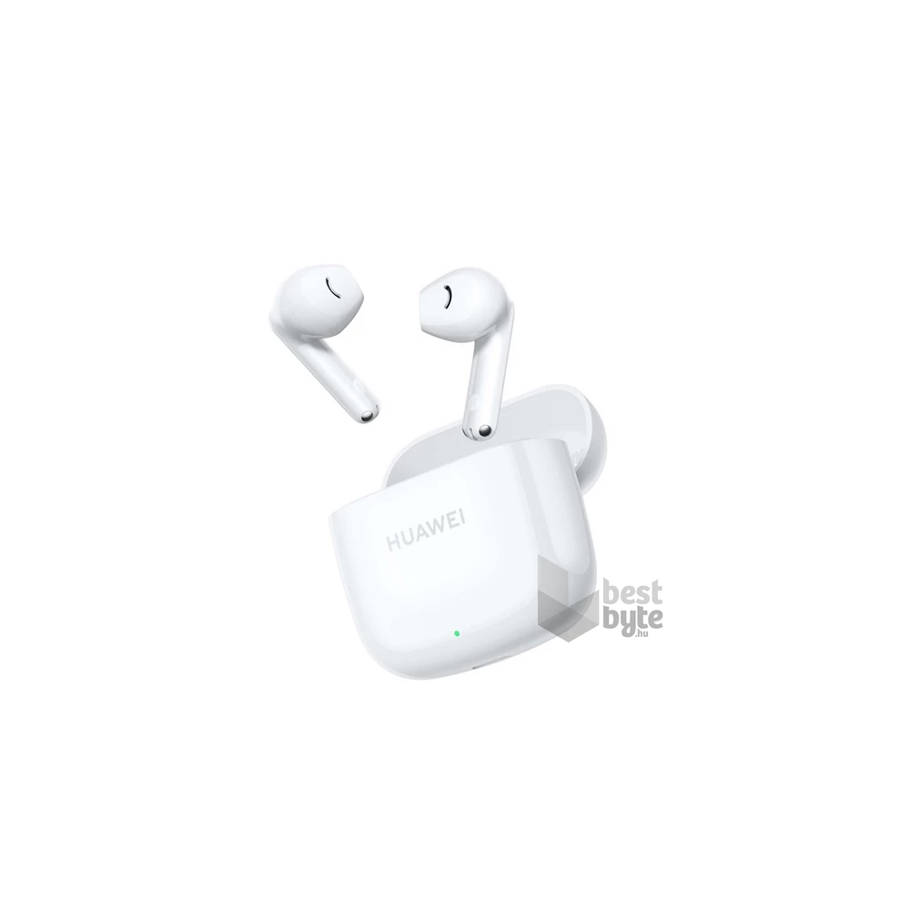 Huawei FREEBUDS SE 2 True Wireless Bluetooth fehér fülhallgató