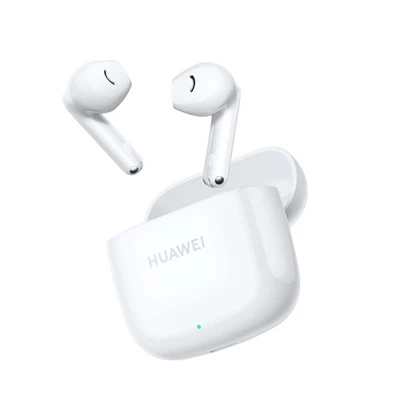 Huawei FREEBUDS SE 2 True Wireless Bluetooth fehér fülhallgató