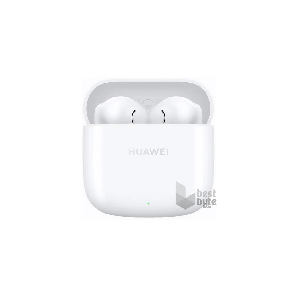 Huawei FREEBUDS SE 2 True Wireless Bluetooth fehér fülhallgató