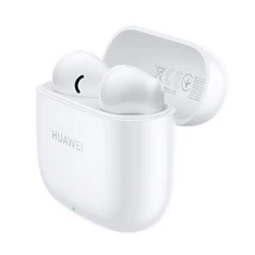 Huawei FREEBUDS SE 2 True Wireless Bluetooth fehér fülhallgató