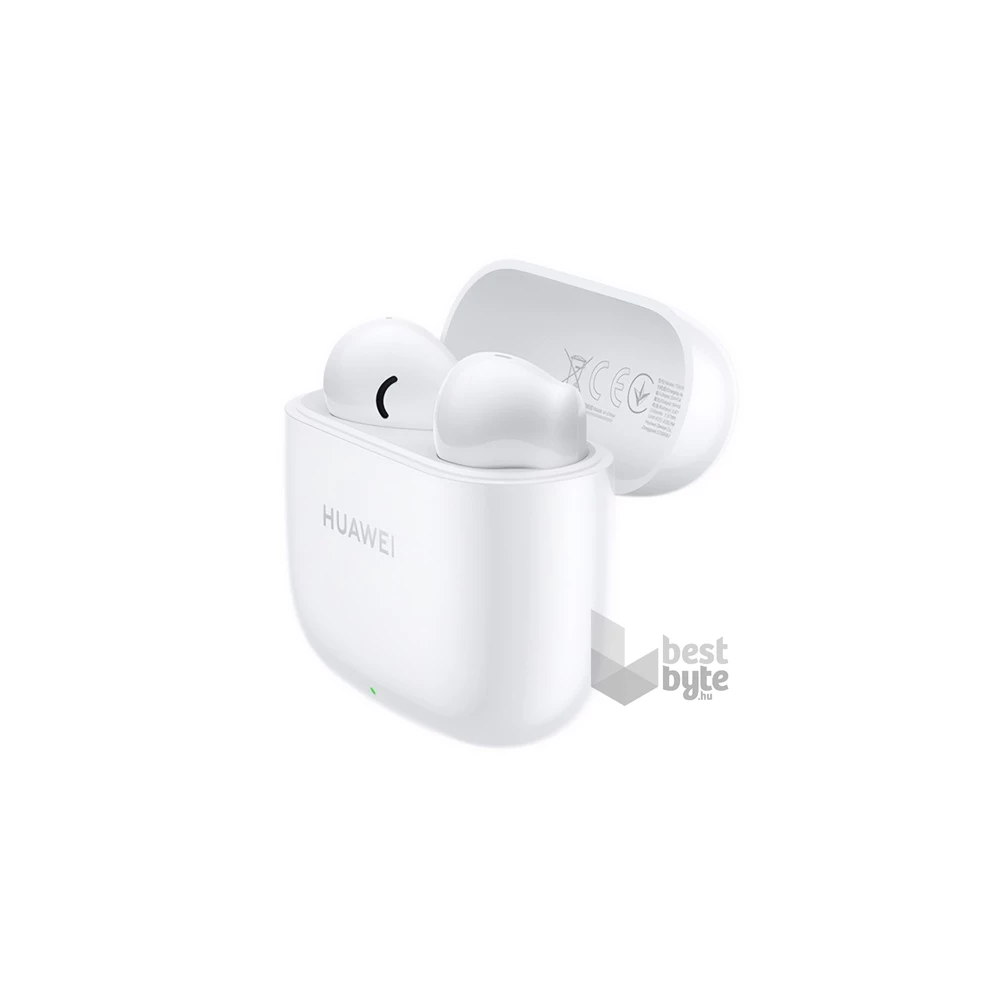 Huawei FREEBUDS SE 2 True Wireless Bluetooth fehér fülhallgató