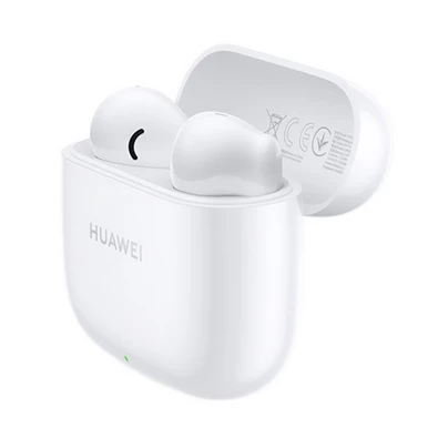 Huawei FREEBUDS SE 2 True Wireless Bluetooth fehér fülhallgató