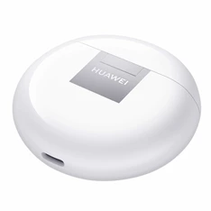 Huawei FreeBuds 4 True Wireless Bluetooth fehér fülhallgató