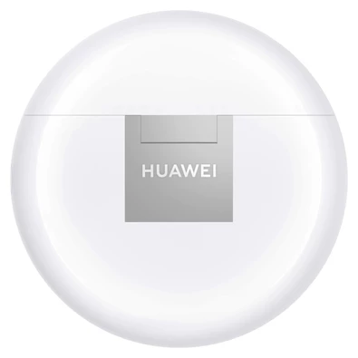 Huawei FreeBuds 4 True Wireless Bluetooth fehér fülhallgató
