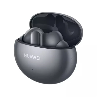 Huawei FreeBuds 4i True Wireless Bluetooth ezüst fülhallgató