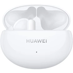 Huawei FreeBuds 4i True Wireless Bluetooth fehér fülhallgató