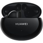 Huawei FreeBuds 4i True Wireless Bluetooth fekete fülhallgató